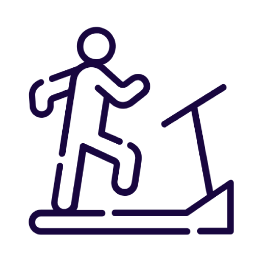 Aerobics Room