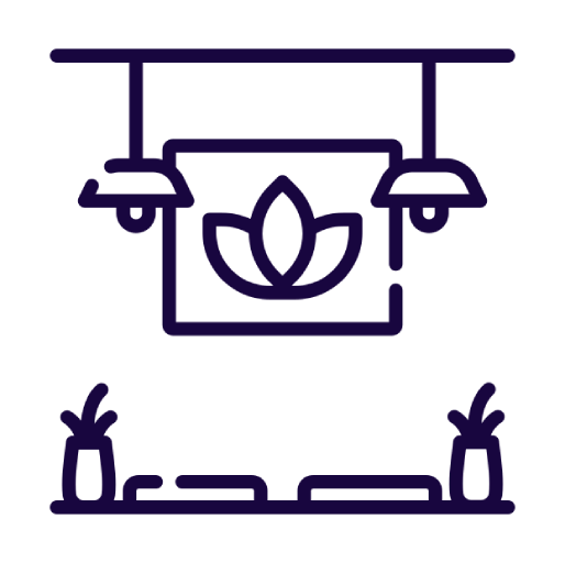 Meditation Room