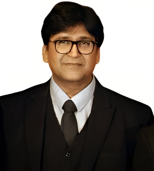 Jitender Kumar Kedia - Chairman GJ Kedia Homes