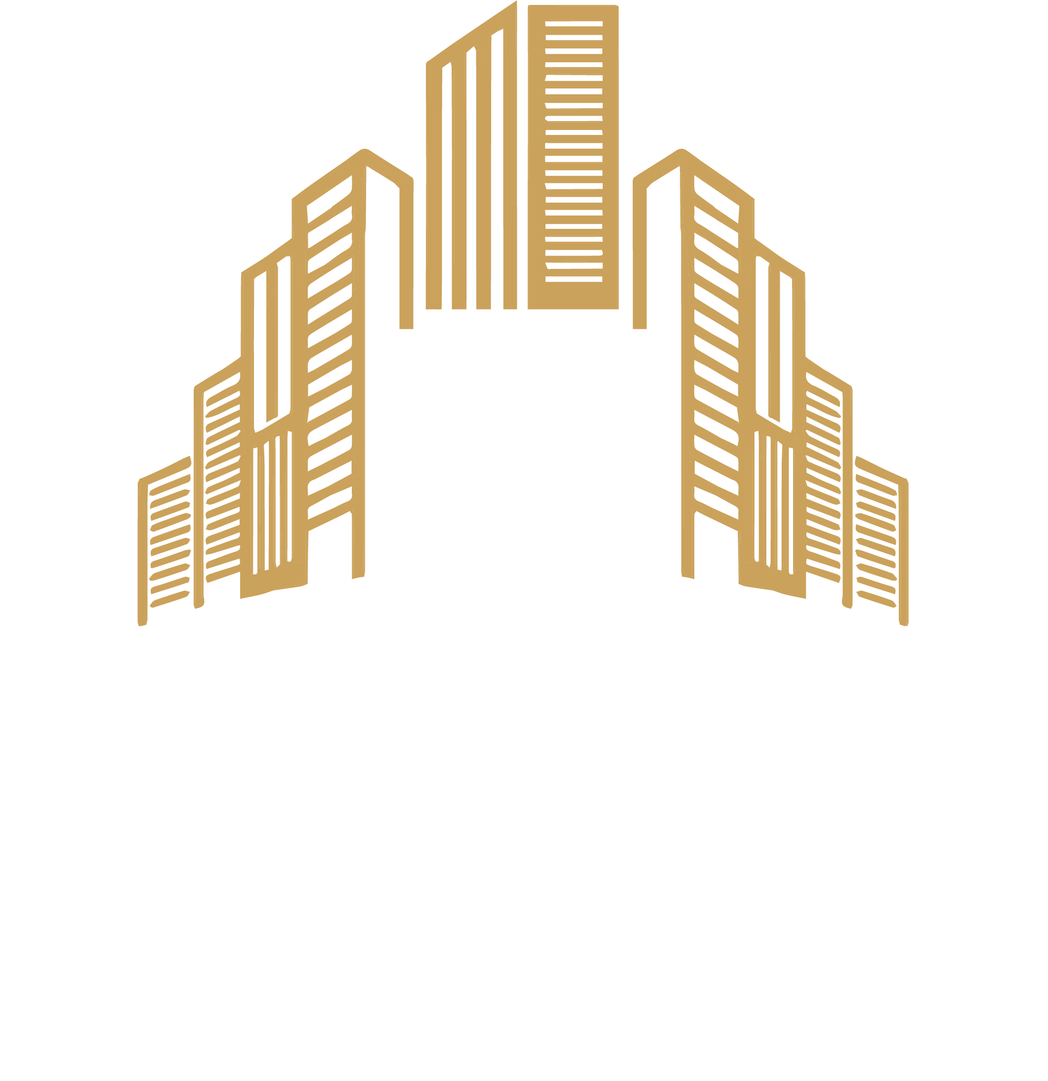 GJ Kedia Homes Group Footer Logo
